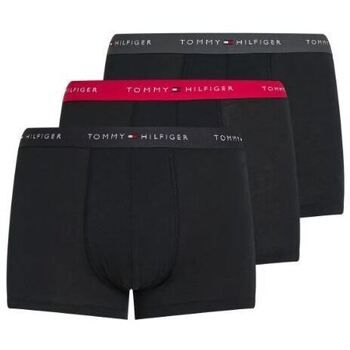 Tommy Hilfiger Calzoncillos TRUNK WB PACK 3 HOMBRE para hombre