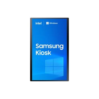 Quiosco Samsung KM24C-3 24