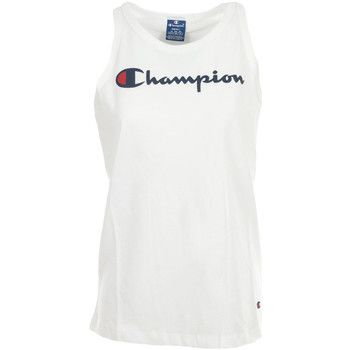 Champion Camiseta tirantes Tank Top para mujer