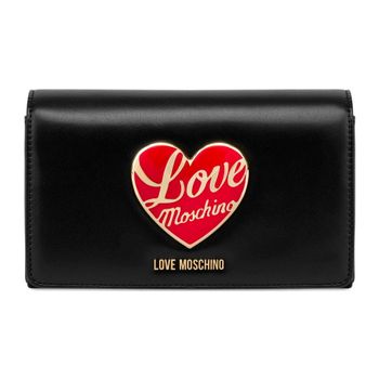 Love Moschino Bolsos Mujer - Negro Talla Os