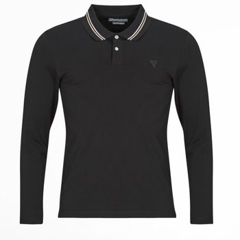 Guess Polo OLIVER LS POLO para hombre