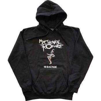 My Chemical Romance Jersey The Black Parade Cover para mujer