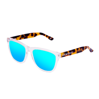 gafas de sol hawkers air carey - clear blue one x