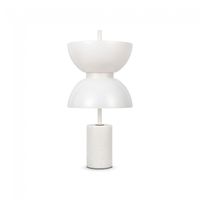 lampara de mesa led kyoto 11w