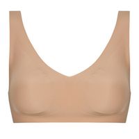 sloggi triangulosin aros zero feel 20 bralette para mujer