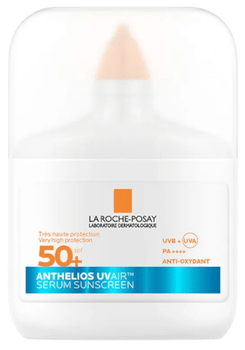 La Roche Posay Anthelios UVAIR Sérum SPF50+ 50 ml