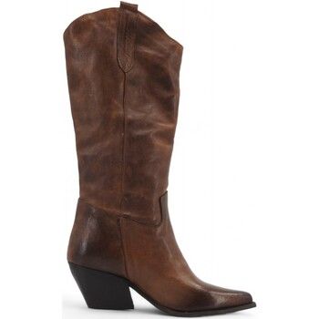 06 Milano Botas 300ZC para mujer
