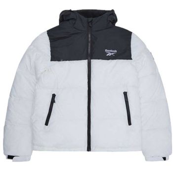 Reebok Sport Abrigo de plumas RB1569 para hombre