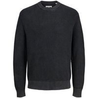 jack  jones jersey 12283980 jcomotion-black para hombre