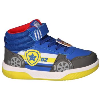 Stitch Zapatillas altas Zapatillas Deportivas Altas Con Luces Suela Pvc Symbols para niña