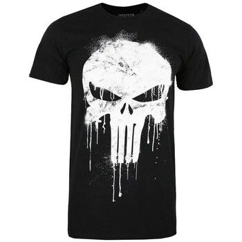 The Punisher Camiseta TV465 para hombre