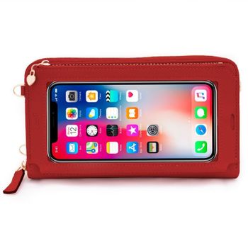Cool Funda Universal Bag Horizontal hasta 6.7