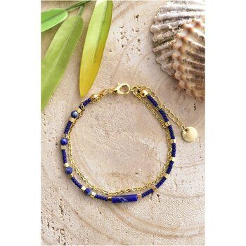 L'atelier De Gaspard Pulseras Accesorios-MUJER para mujer