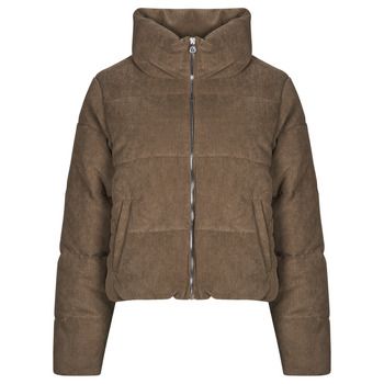 Only Abrigo de plumas ONLNEWDOLLY CORDUROY para mujer