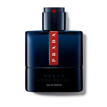 Luna Rossa Ocean Eau De Parfum Vaporitzador 50ml