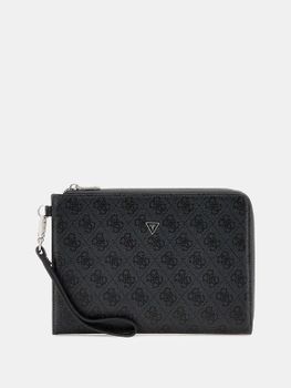 Mini Clutch Milano Con Logotipo 4G