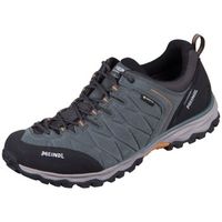 meindl zapatillas de senderismo modello gtx loden para hombre