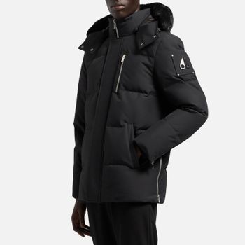 Moose Knuckles Cloud 3Q Shell Jacket - XL