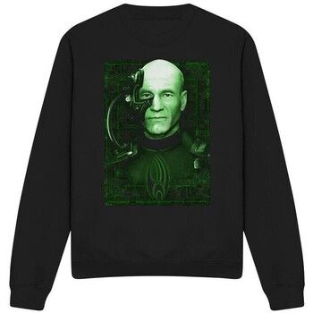 Star Trek Jersey Locutus of Borg para mujer