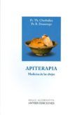 apiterapia medicina de las abejas