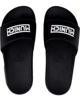 de munich chancla munich 8540039 negra negro