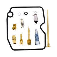 kit de servicio del carburador kawasaki vn 1500 98-99 keyster