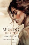 Mundo de lobos