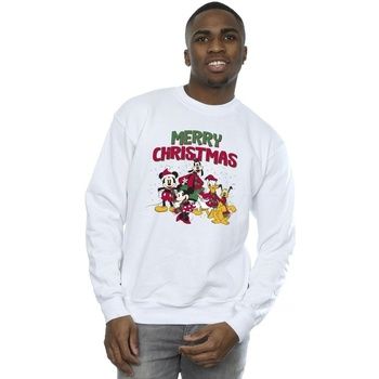 Disney Jersey Merrys para hombre