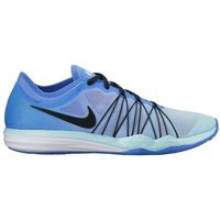 nike zapatillas dual fusion tr hit fade para mujer