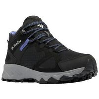 columbia zapatillas de senderismo chaussures de randonnee peakfreakr hera mid outdryr para hombre