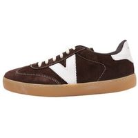 victoria zapatillas berlin ciclista efecto piel serraje color para mujer