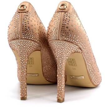 Guess Zapatos de tacón FL5SLKSAT08N para mujer