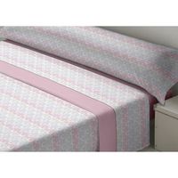 juego de sabanas dor sedalina kent rosa cama de 105