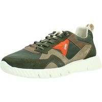 cetti zapatillas v26 ante mesh deportivos para hombre
