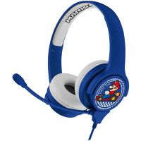 otl technologies nintendo mario kart auriculares interactivos infantiles