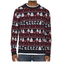only  sons jersey xmas para hombre