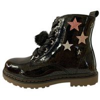 xti botas 154116 negro para nino