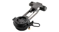 timbre con soporte para gps integrado closethegap hidemybell raceday cad