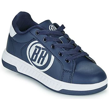 Breezy Rollers Zapatillas con ruedas CLASSIC para niño