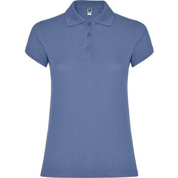 Roly Polo Star para mujer
