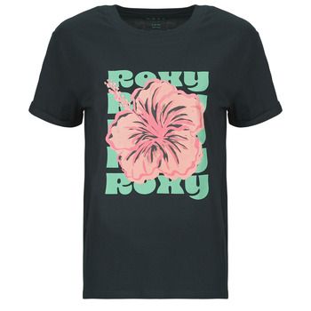 Roxy Camiseta OCEANREGULAR POSTER para mujer