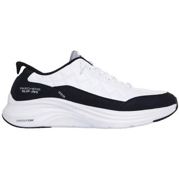 Skechers Zapatos Baskets blanc vegan para hombre