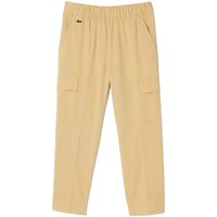 lacoste pantalones gt2716 para nino