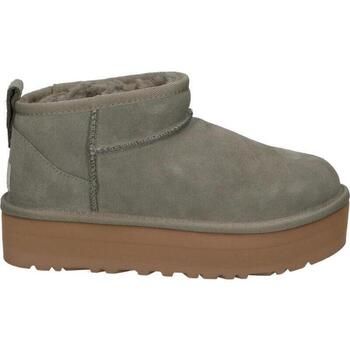 UGG Botines 1157791K K CLASSIC ULTRA MINI PLATFORM para mujer