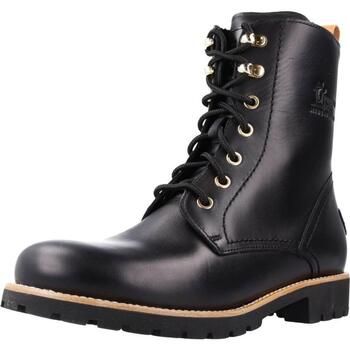 Panama Jack Botines Fara Igloo Trav B1 para mujer