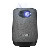 proyector asus zenbeam latte l1 300 lumenes portatil con altavoz