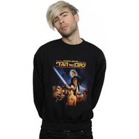disney jersey return of the jedi 80s para hombre