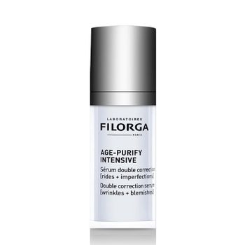 Filorga Cosmética Facial Age-Purify Intensive Sérum Doble Corrección [Arrugas + Imperfecciones]
