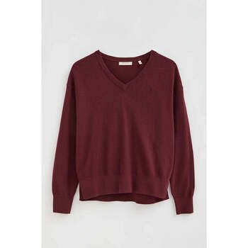 Polo Club Jersey RIGBY GO V WOOL W IO para mujer