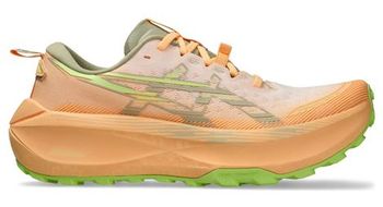 Asics hombre - naranja
